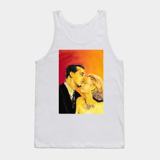 To Catch a Thief Tank Top